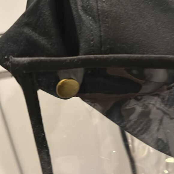 Hat 🧢 with cover with plastic - Picture 4 of 8